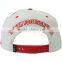 2014 latest design china snapback hat for girls