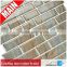 Factory price wholesale new design cheap crystal bathroom tile