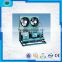 China manufacture high grade condenser unit/refrigeration unit for apple freezer room