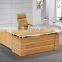 High End Wood Executive Desk hot modern Office Table Home Office Desk (SZ-OD167)
