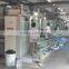 Vertical type & Italy vertical TPUTPRTRPVC soles injection machine