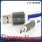 Aluminum Alloy Usb 2.0 A Male To Micro B Data Download Transfer Cable