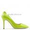 Designer Shoes Women Famous Brands Sexy Stiletto Pumps, Beautiful Woman Stiletto Pumps Heels