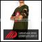 China supplier OEM Service 65% polyester , 35%Cotton cheap round neck t shirt