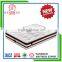 DREAM QUEEN HIGH DENSITY MATTRESS PILLOW TOP POCKET SPRING