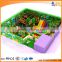 Domerry factory directly selling huge type children indoor house playground