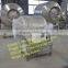Vacuum meat tumbler machine