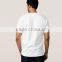 2016 Guangzhou Hongxiong short sleeves plus size cheap customized men summer high quality campaign t shirt