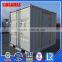 Steel Mini Storage Container Set