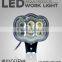 CE certificated led worklight / led work lamp 60w