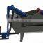 Quarry Plant Fine Sand Collecting System