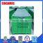 48ft Waste Container Size