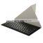 Baseus Tron Series Ultra Thin Bluetooth Keyboard Flip Folding Leather Cover For Universal IOS/Android/Windows TB-0215