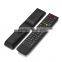 TV/HD Player/HD Digital TV STB DVB SAT OTT Remote controller