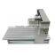 2016-2017 hot sale Mini CNC 6040 Frame CNC Kit for mini cnc router without stepper motor