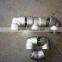 Incoloy 825 ASTM B366 Nipolet Incoloy 825 ASTM B366 Latrolet Incoloy 825 ASTM B366 Elbolet