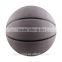Cheap standard laminated PU basketballs