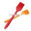 Silicone Basting Brushes & Pastry Brush Set, In Kitchen Tools for Cooking, Baking and Grilling, Heat-Resistant Cooking Utensils