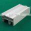 HST88-01B Pvc Window Frame Upvc Window Profiles
