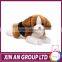 Custom Baby Animal Toy And Doll Wholesale Push Dog