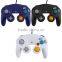Game Controller Gamepad Joystick for Game Cube For Platinum Black
