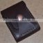 handmade genuine cow leather wallet mens credit card holder made in China