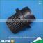 Manufacture durable precise customized size and colors PA, PA6, PA66 injection nylon wheel spart parts
