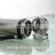 2015 stainless steel insulated bottle ,vacuum insulated water bottle/thermos flask with handle infuser filter new items