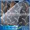 1060 3003 1100 mirror diamond aluminum embossed sheet