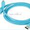 Mobile phone 1080P High Speed MHL Cable to HDMI phone hdmi adapter