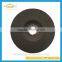 4" cutting wheel and grinding wheel for metal and inox