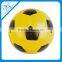 360 degree custom printing soccer stress ball promotional gift stress pu ball