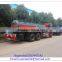 Sodium hydroxide, Potassium hydroxide tanker truck, Chemical Tanker Truck For Sale