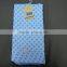 colorful pattern 100% cotton quick dyed softly baby napkin diper