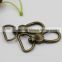 wholesale price metal bag hook hardware accessories for handbags