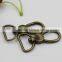 fashion bag parts&accessories hardware metals wholesale from China