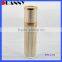Silver 40ml Round Lotion Bottle,40ml Round Lotion Bottle