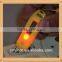 present product display tester with sensor and light