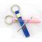 3D Soft PVC Charms Mobile Phone Strap