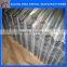 22 gauge corrugated steel roofing sheet