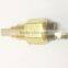 EX200-5 Excavator Water Temp Sensor 8-97125601-1