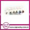 D188 labret fake industrial piercing jewelry