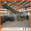 Belt width 500mm mini conveyor,sand belt conveyor,Telescopic belt conveyor pass ce iso certification