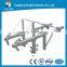 suspended mechanism for zlp630-A hot galvanized suspended platform / adjustable suspending cradle / swing stage