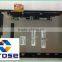 A Grade and Original VVX10F008B00 LCD Panel With Touch Screen for Sony Xperia Z SO-03E SGP321 Tablet