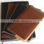 Hardcover PU Leather Notebook
