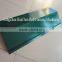 Automatic metal roof ridge cap roll forming machine