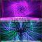 Sharpy Beam Spot Wash 4in1 60w Moving Head Light Stage Light RGBW LED