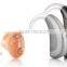 UNITRON SHINE REV 4 CIC HP HEARING AID- 1 PIECE FDA CE
