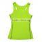 muslim women sportswear vest 2001